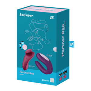 Partner Box 1