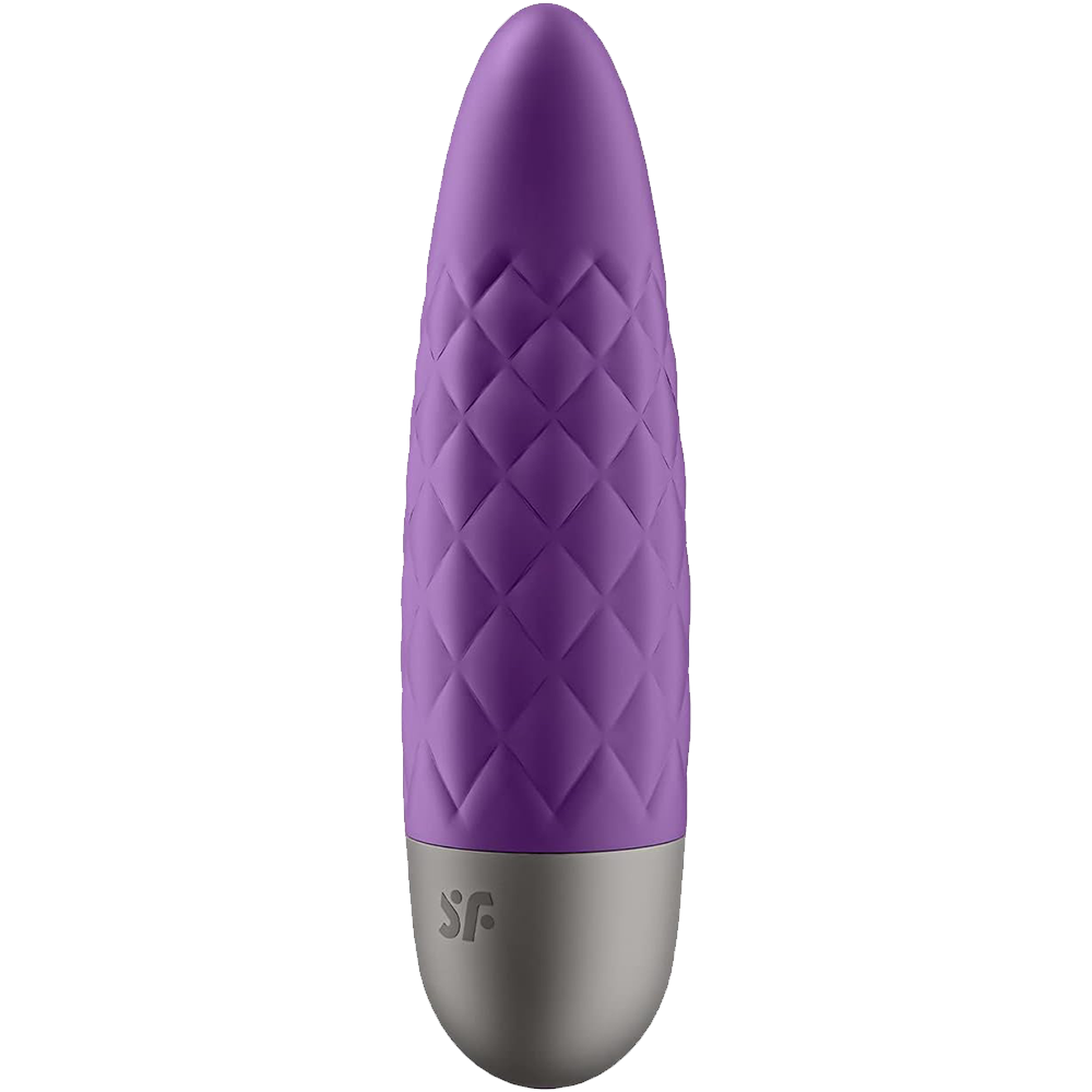 Ultra Power Bullet 5 Mini Bullet Vibrator