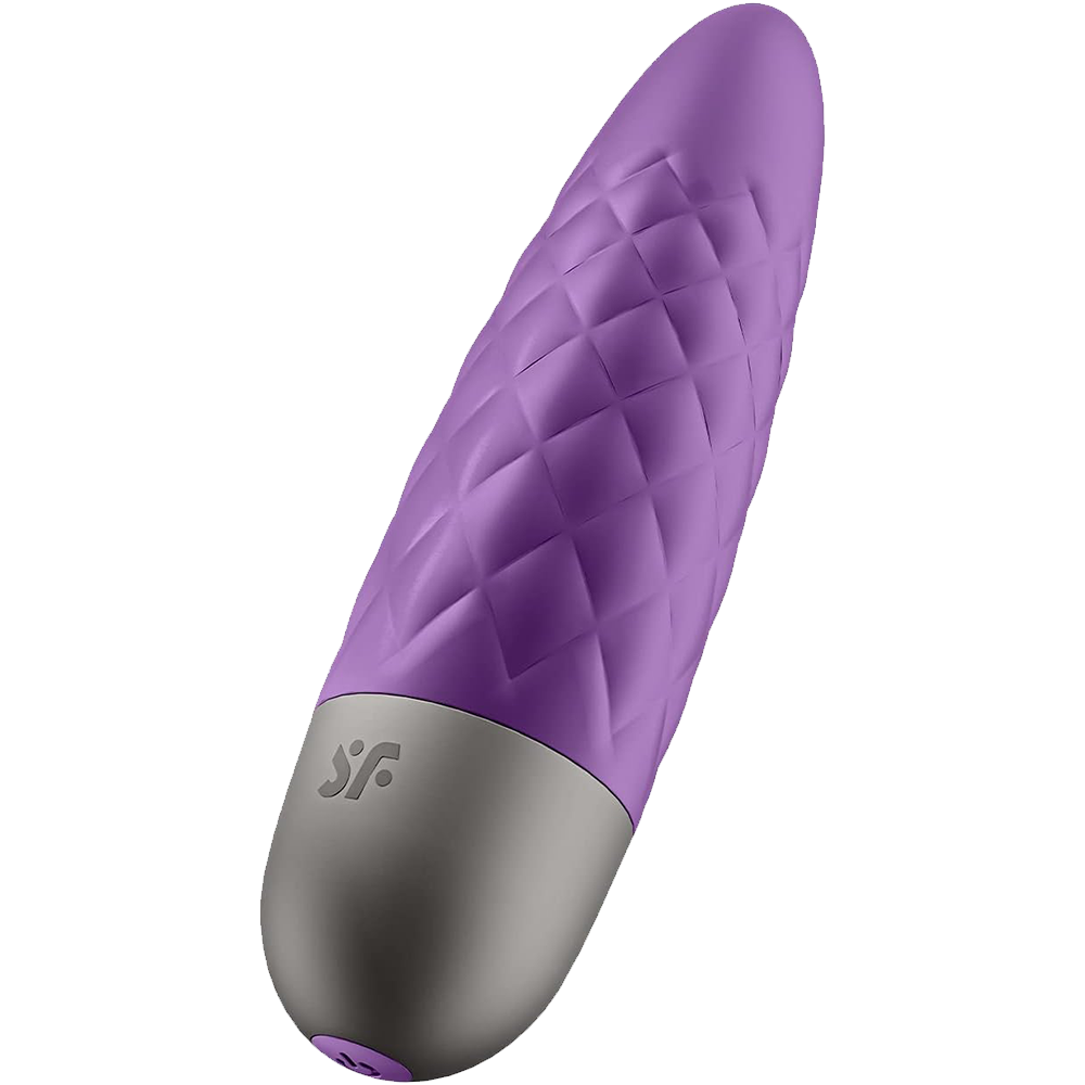Ultra Power Bullet 5 Mini Bullet Vibrator - Image 3