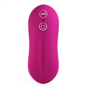 10 Function vibrating egg