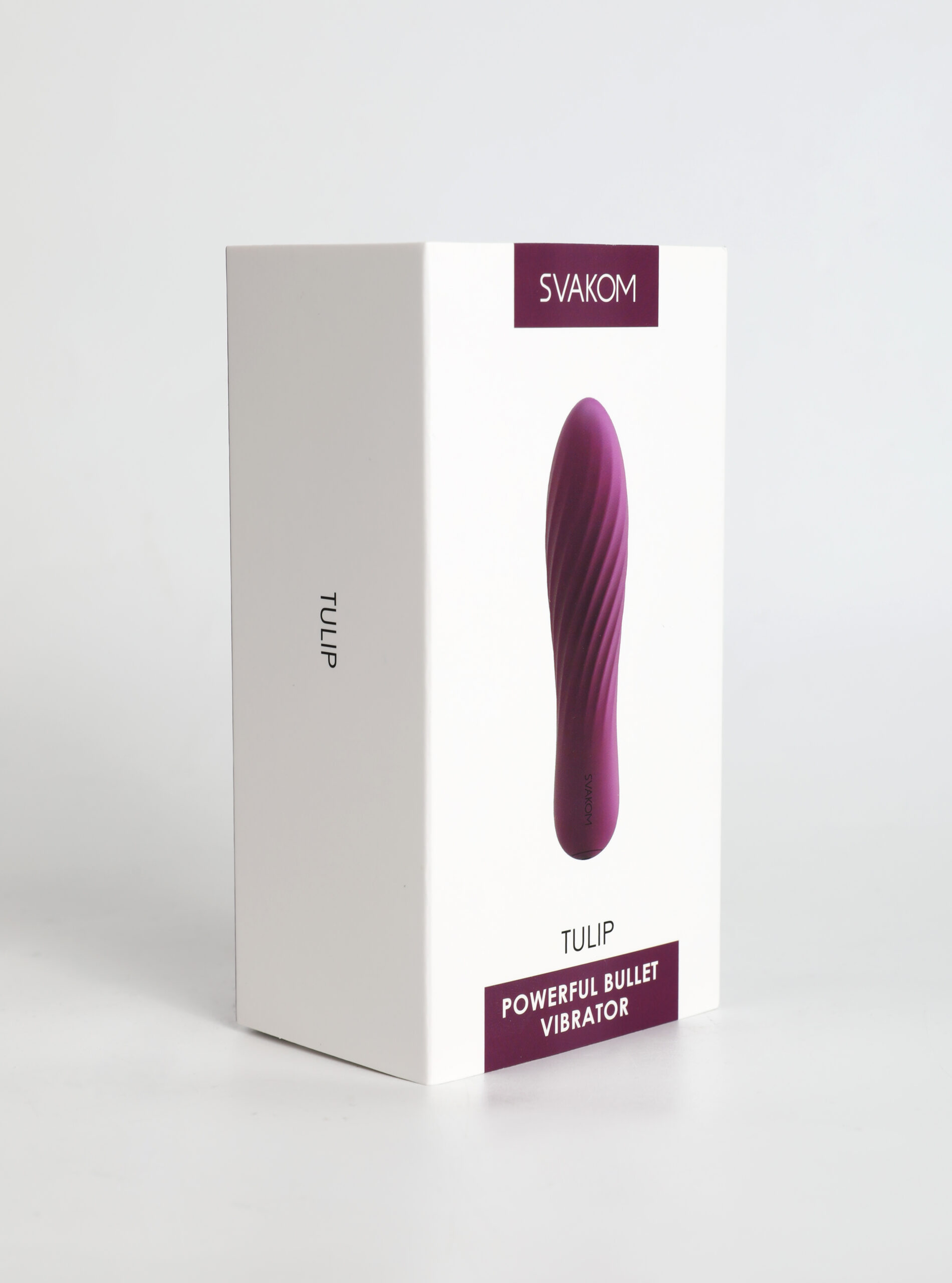 Tulip Bullet Vibe - Image 10