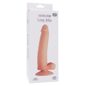 7″ Long John Seducer