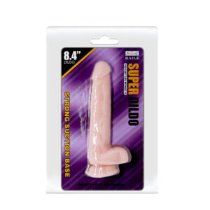 8.4" Dildo