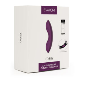 Edeny Panty Vibe with App