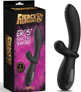 Eros’ Electro Sword