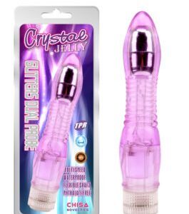 Glitters Dual Probe