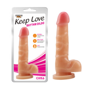 Keep Love Dildo