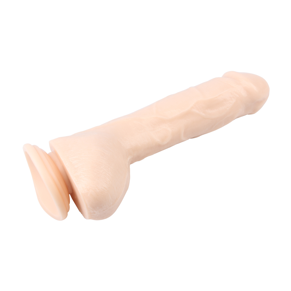 MR.MARCUS’ 9.9″ Dildo - Image 8