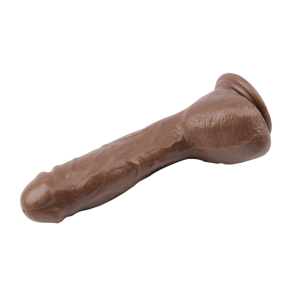 MR.MARCUS’ 9.9″ Dildo - Image 2