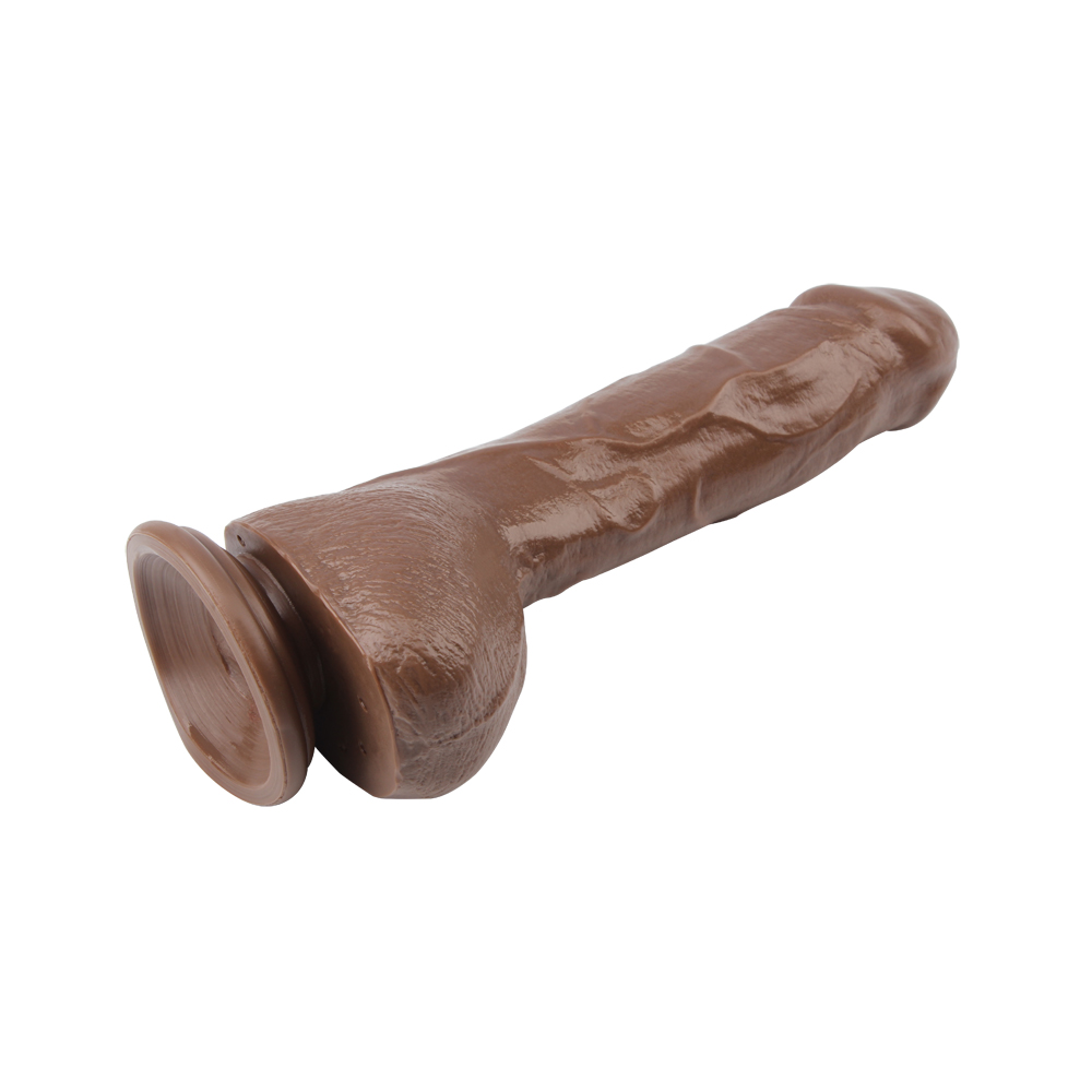 MR.MARCUS’ 9.9″ Dildo - Image 14