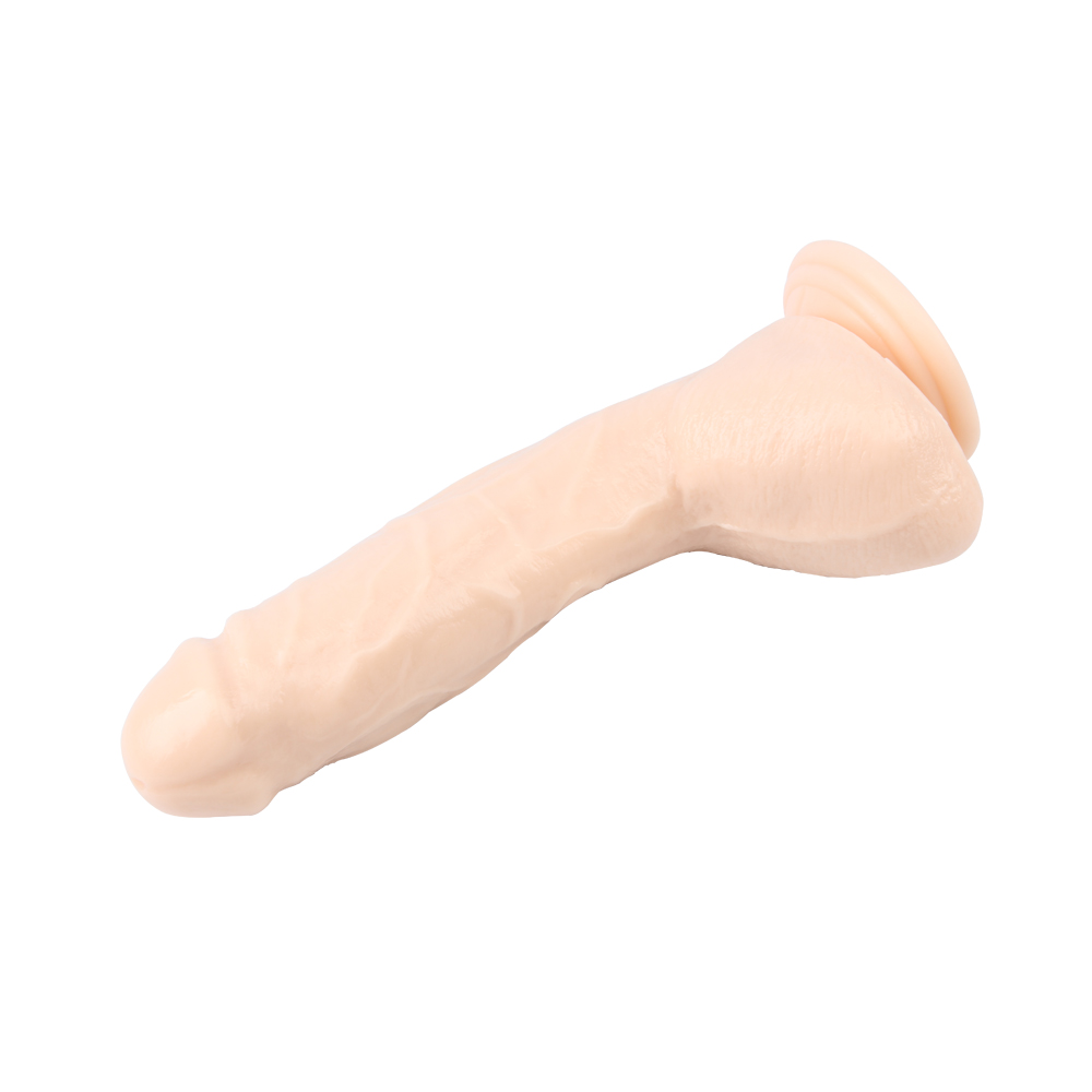 MR.MARCUS’ 9.9″ Dildo - Image 9