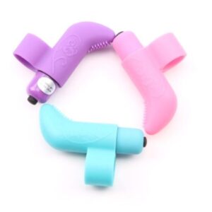 MisSweet Finger Vibe – Purple