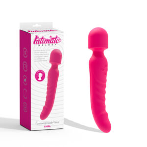Pleasure Spreader Wand