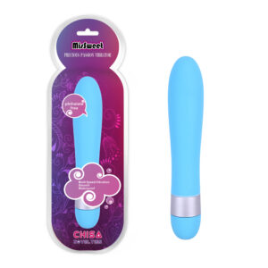 Precious Passion Vibrator