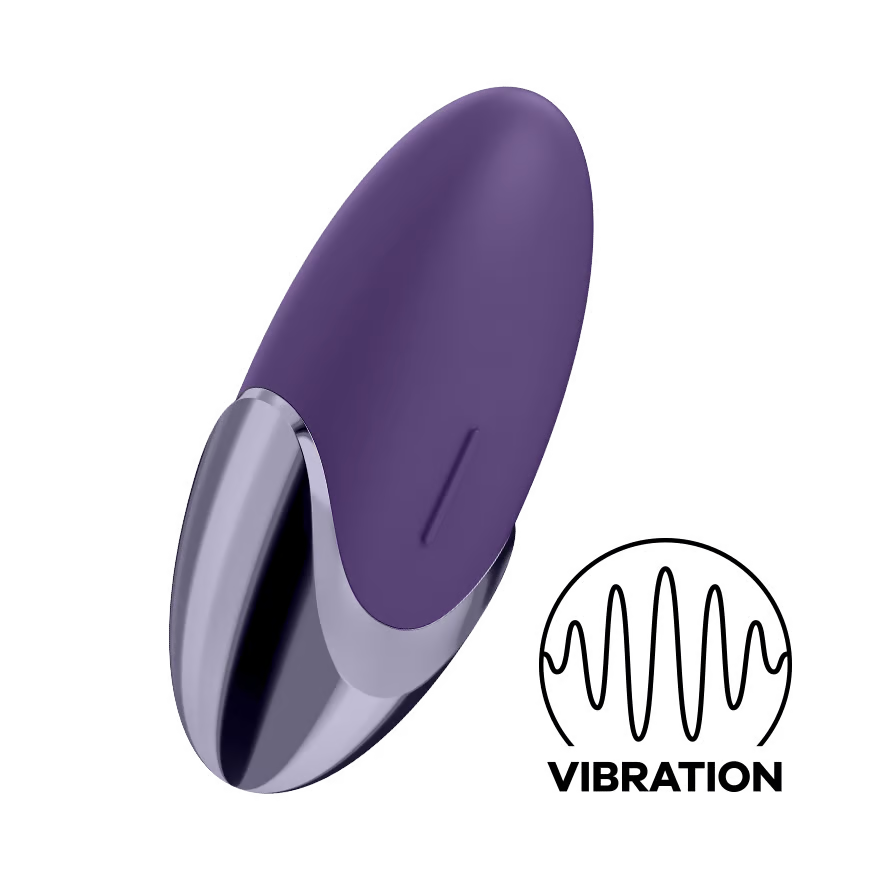 Purple Pleasure