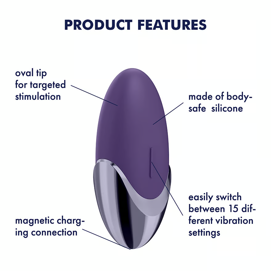 Purple Pleasure - Image 6