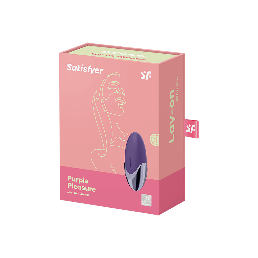 Purple Pleasure - Image 4