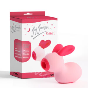 Rabbitt Suction Pulse