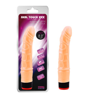 Real Touch 8.2″ Vibe