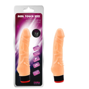 Real Touch XXX 7.8″