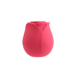 Rose Suction Toy (magnetic charger)