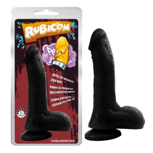 Rubicon 7.7″