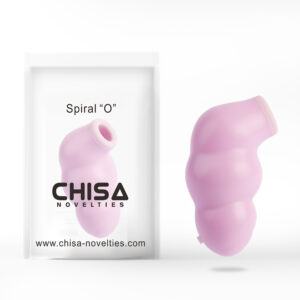 Spiral "O"