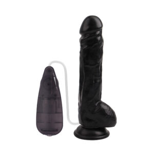 Vibrating Max Dick
