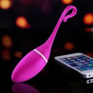 Irena I Smart Mini Vibe