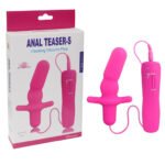 Anal Teaser S
