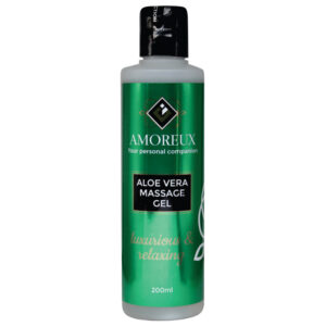 Aloe Massage Gel 200ml