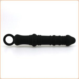 Dutch Canon Anal Plug