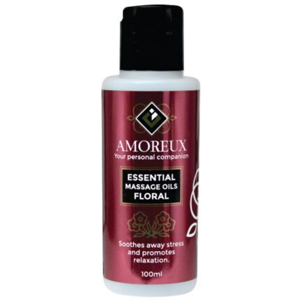 Massage Oil Combo - Image 2