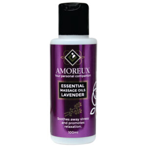 Lavender Massage Oil 100ml