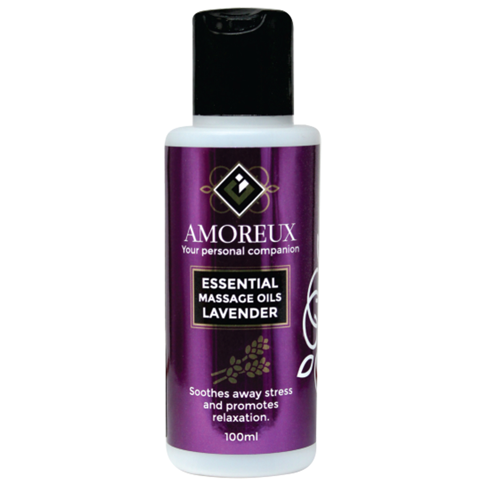 Massage Oil Combo - Image 5