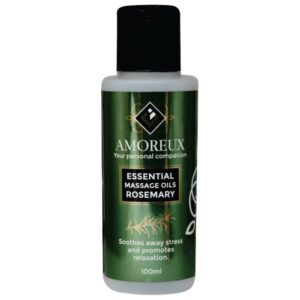 Rosemary Massage Oil 100ml