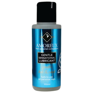 Gentle Heating and Cooling Lubricant