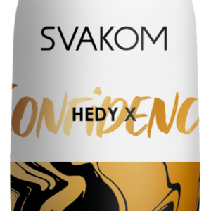 Hedy X Confidence Masturbator