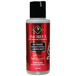 Intense Heating & Cooling Lubricant