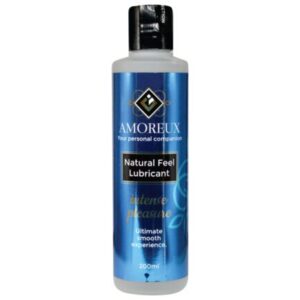 Natural Feel Waterbased Lubricant