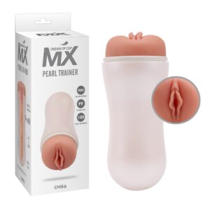 Pearl Trainer Non Vibrating