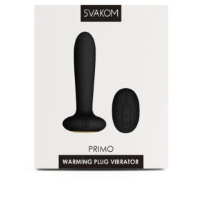Primo Warming Vibrator