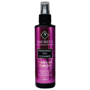 Intimate Toy Cleaner 200ml