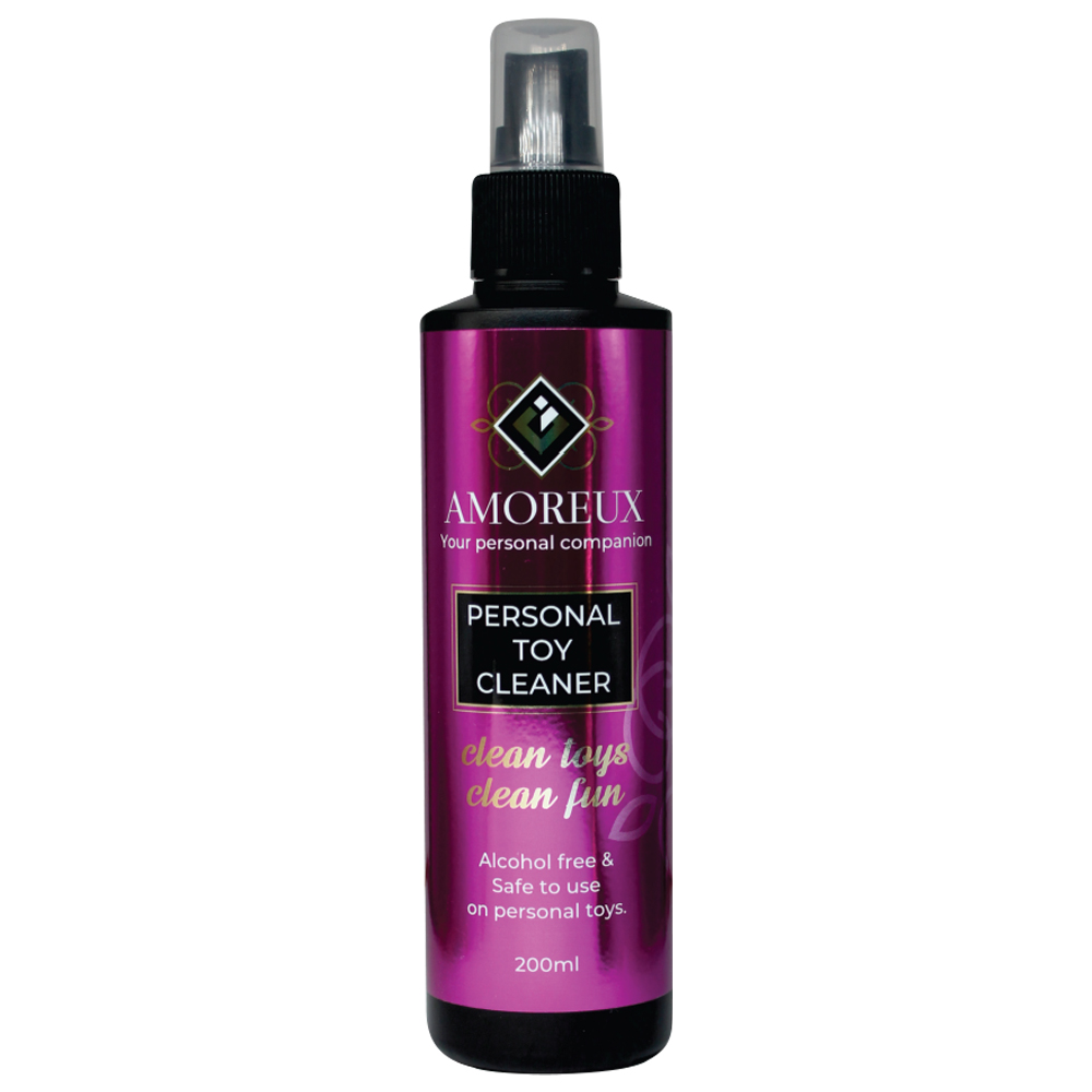 Intimate Toy Cleaner 200ml