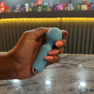 Mini Wand