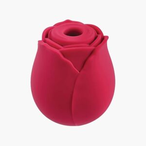 Rose Suction Toy
