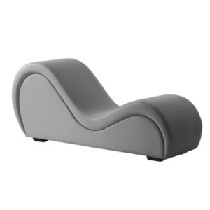 Tantra Suede Lounge Couch