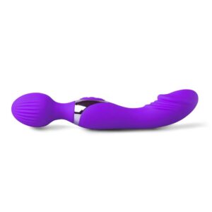 Dual Pulse Wand